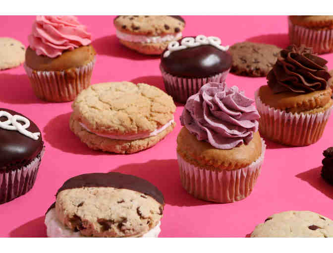 Annie May's Sweet Cafe - Gluten and Allergen-Free Bakery - $50 Gift card