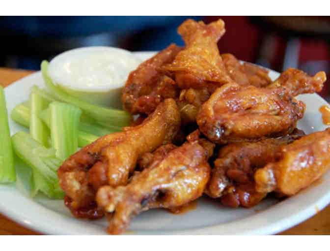 Buff's Pub - $50 in Gift Certificates