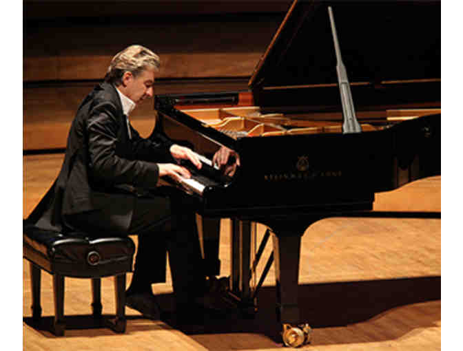 Boston Symphony Orchestra - Gift Certificate for 2 Tickets!