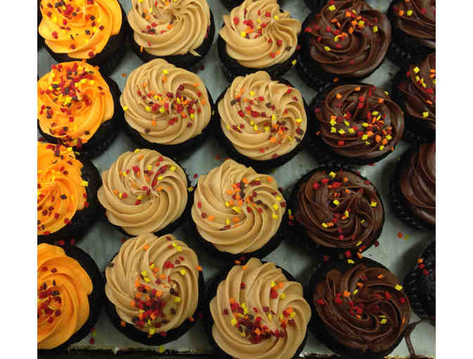 Blacker's Bakeshop - Kosher/Pareve & Nut-Free - $36 Gift Card