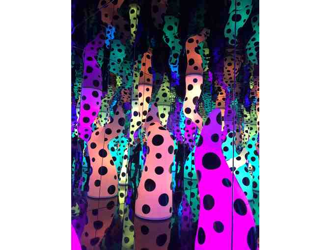 ICA - The Institute of Contemporary Art/Boston - 2 Passes