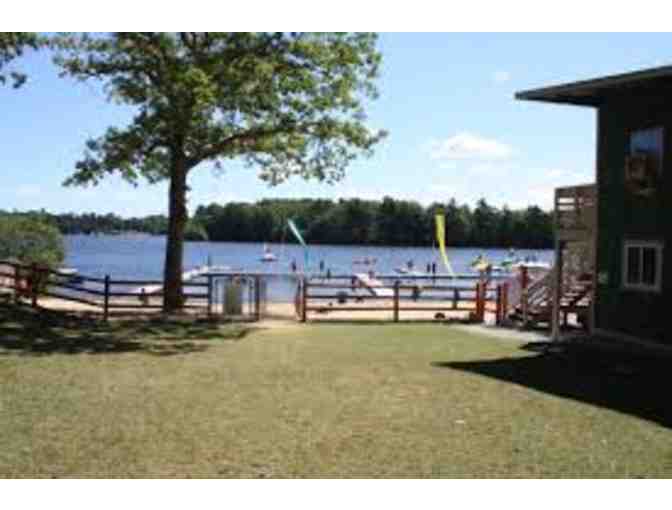 Everwood Day Camp in Sharon, MA - $325 Toward Any 2020 Summer Session