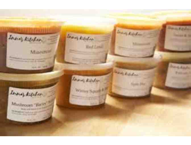 Inna's Kitchen - $50 Gift Certificate