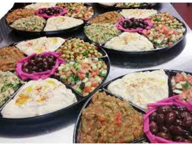 Inna's Kitchen - $50 Gift Certificate