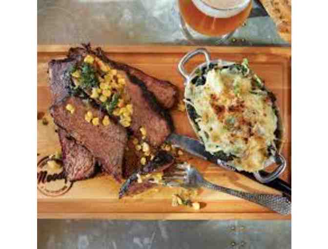 Moody's Deli and The Backroom in Waltham - $75 Gift Certificate