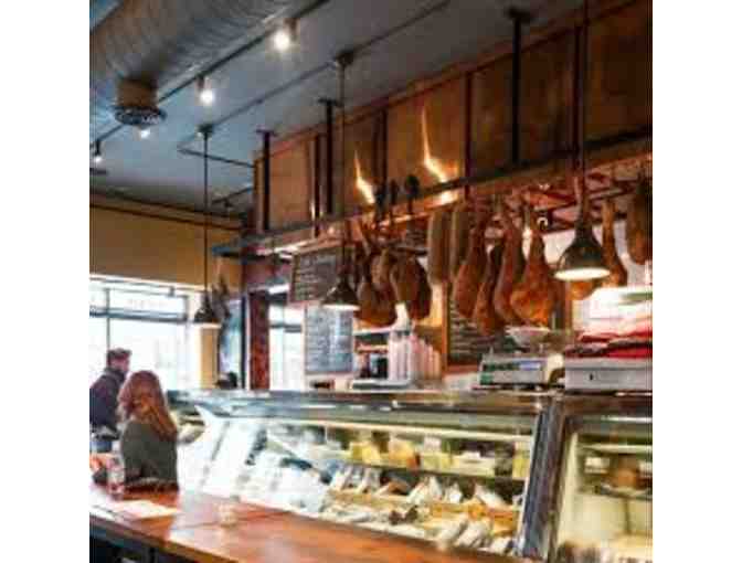 Moody's Deli and The Backroom in Waltham - $75 Gift Certificate