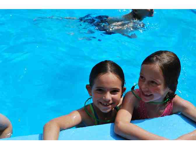 Camp Chickami - One Week Session for Summer 2020