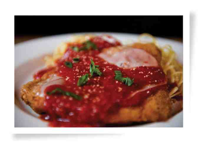 Fiorella's Restaurant - $40 Gift Card