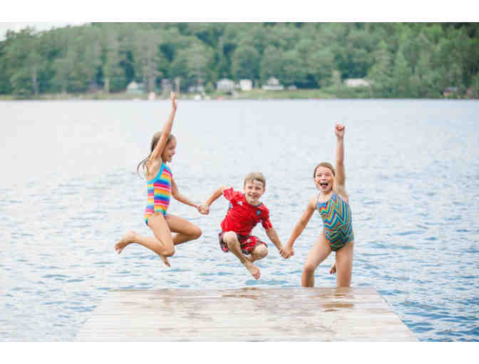 Ohana Family Camp - Discounted on Memorial Day Weekend 2020