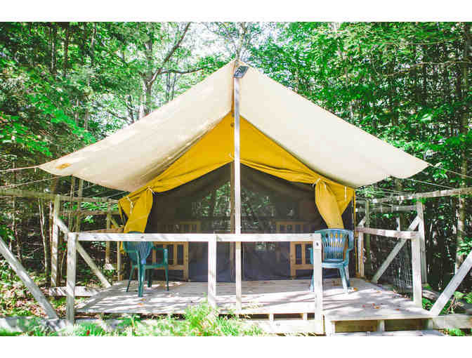 Ohana Family Camp - Discounted on Memorial Day Weekend 2020