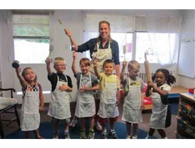 Dedham Country Day Camp - 1 Week in June OR $100-$200 Off Other Weeks