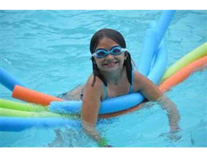 Dedham Country Day Camp - 1 Week in June OR $100-$200 Off Other Weeks