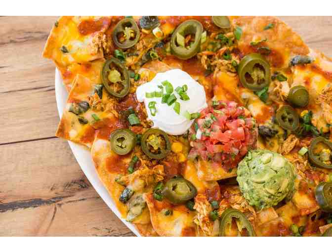 Cheesecake Factory - $50 in Gift Cards