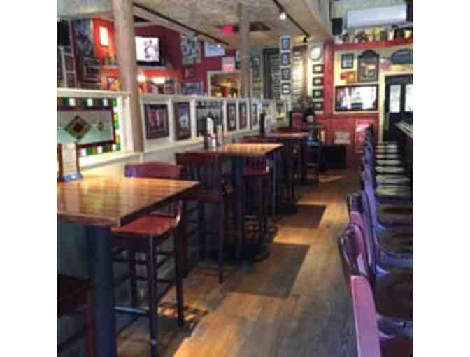 Tommy Doyle's Irish Pub & Restaurant - $25 Gift Card