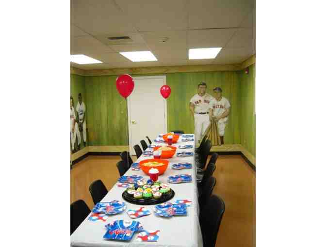 Frozen Ropes - $100 Discount on any Program or Party!