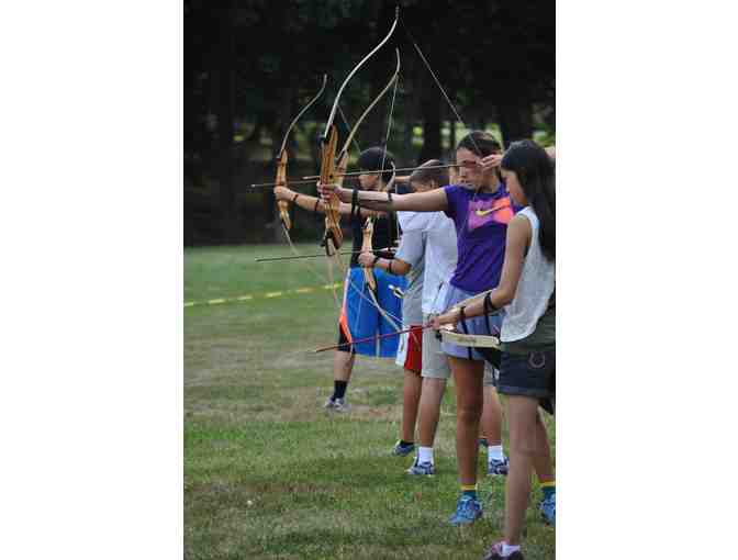 Chestnut Hill School Summer Camp - 2 weeks of camp Sessions 1 or 2