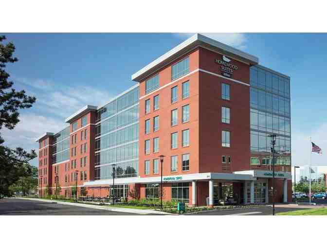 Event/Meeting Space Rental at Homewood Suites by Hilton Needham