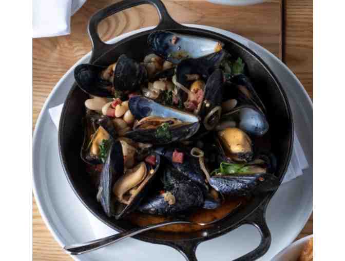 Buttonwood - $50 Gift Card