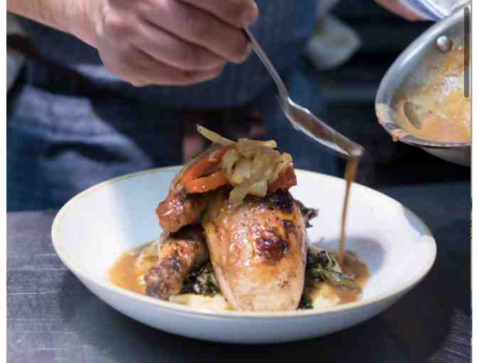 Buttonwood - $50 Gift Card