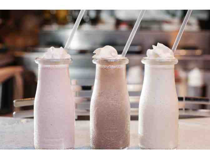 Johnny's Luncheonette - $15 Gift Certificate and a Johnny's Coffee Mug!