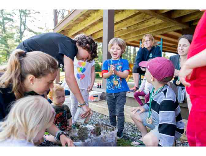 Ohana Family Camp - Discounted on Memorial Day Weekend 2020