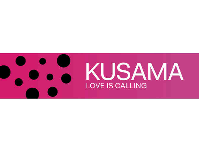 'Love is Calling' Tour at the ICA with Tour Guide and Mason-Rice Parent Joelle Tomb