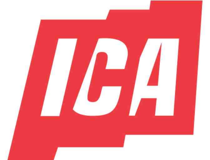 'Love is Calling' Tour at the ICA with Tour Guide and Mason-Rice Parent Joelle Tomb