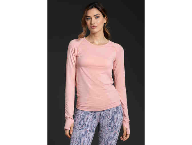 Peach (Women's Athleisure Wear Company) - $100 Gift Certificate