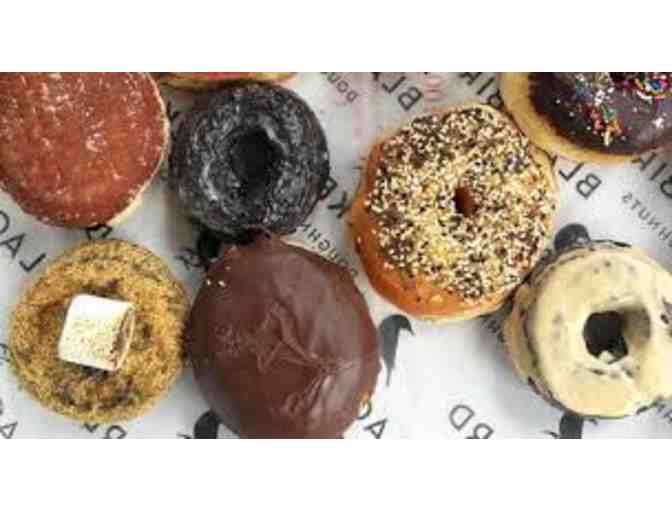 Blackbird Doughnuts - $25 Gift Card