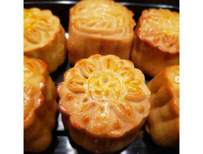 3-Month Subscription of Baked Goods Delivered to Your House by Mason-Rice Mom Sylvia Eng!