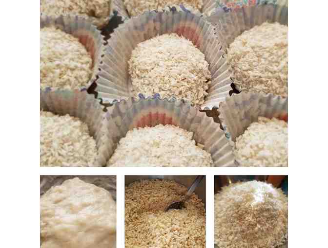 3-Month Subscription of Baked Goods Delivered to Your House by Mason-Rice Mom Sylvia Eng!