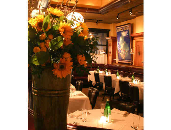 Aquitaine Chestnut Hill - $100 Gift Certificate