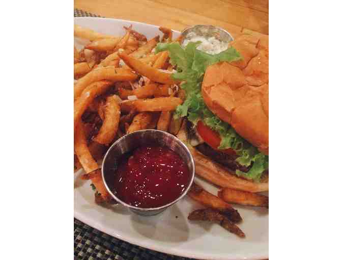 COOK Newton - $25 Gift Card