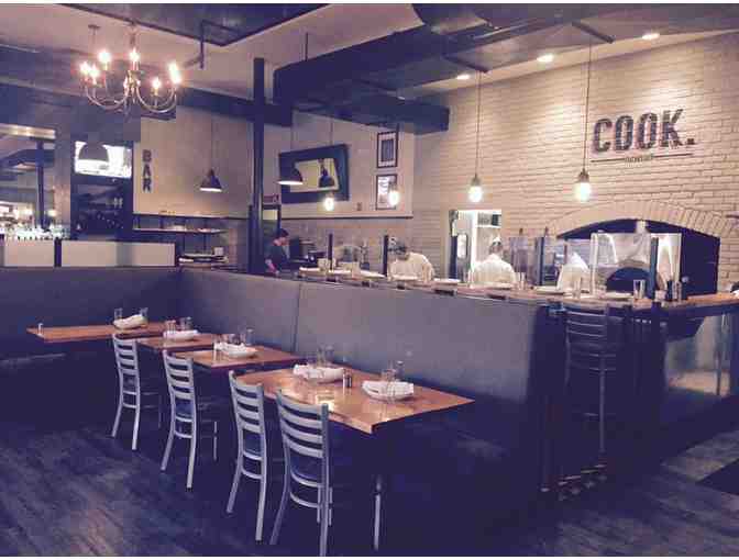 COOK Newton - $25 Gift Card