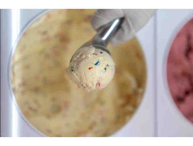 Oddfellows Ice Cream Co. in Chestnut Hill - $25 Gift Card