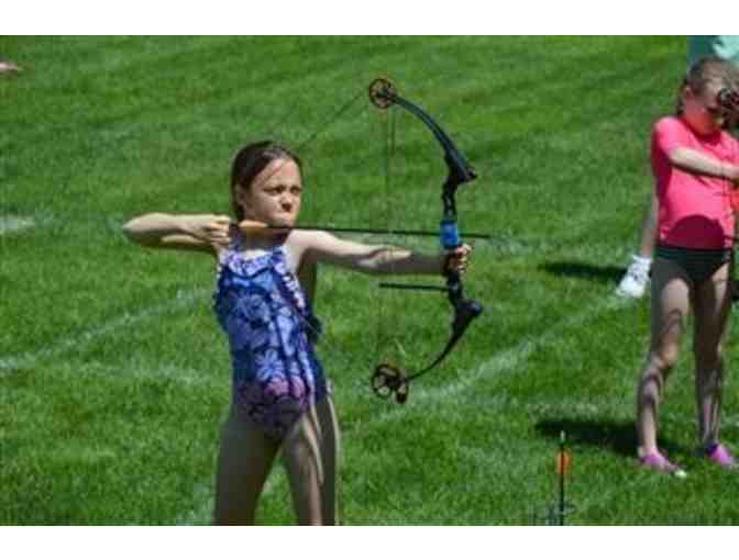 Dedham Country Day Camp - $100 off 1 week of camp