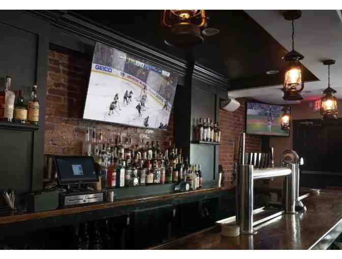 Baramor - Restaurant/Bar on Union Street - $50 Gift Card