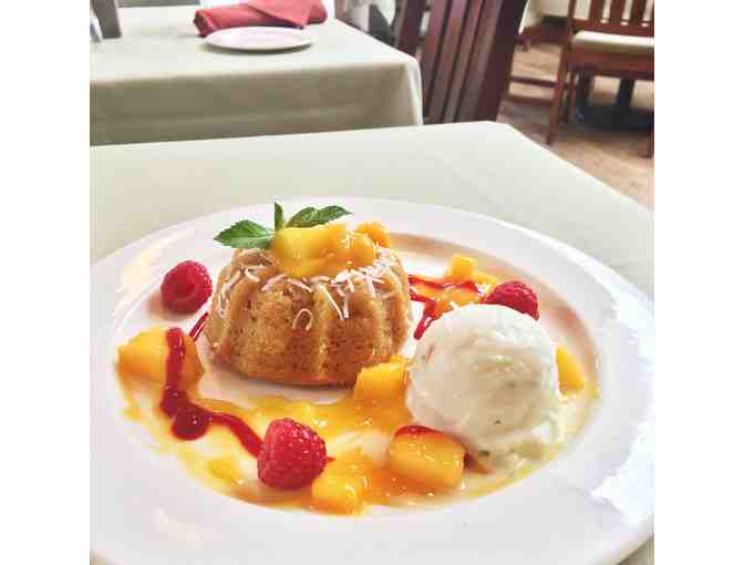 Henrietta's Table - Dinner For Two