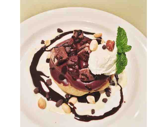 Henrietta's Table - Dinner For Two