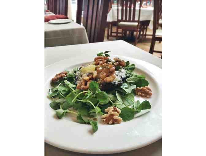 Henrietta's Table - Dinner For Two