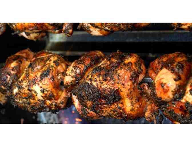 Henrietta's Table - Dinner For Two