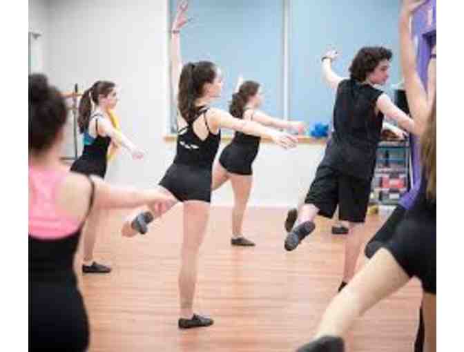 Creative Steps Dance Studio - $100 Gift Certificate