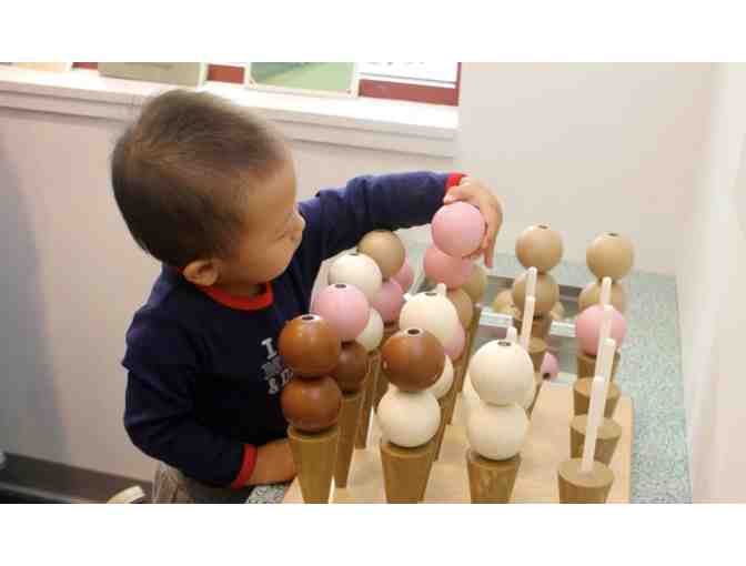 Discovery Museum - Admission for 4