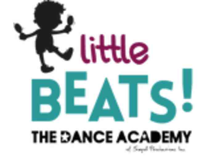 The Dance Academy of Siagel Productions - $100 Gift Certificate for Class Registration