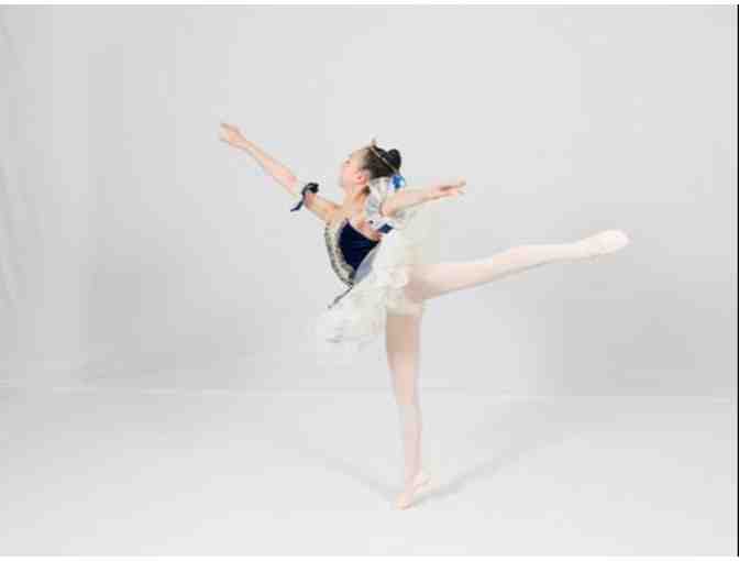 The Dance Academy of Siagel Productions - $100 Gift Certificate for Class Registration
