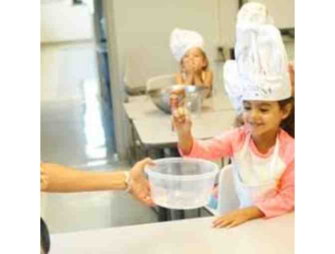 Summer at Park - $200 Gift Certificate Toward Camp Registration