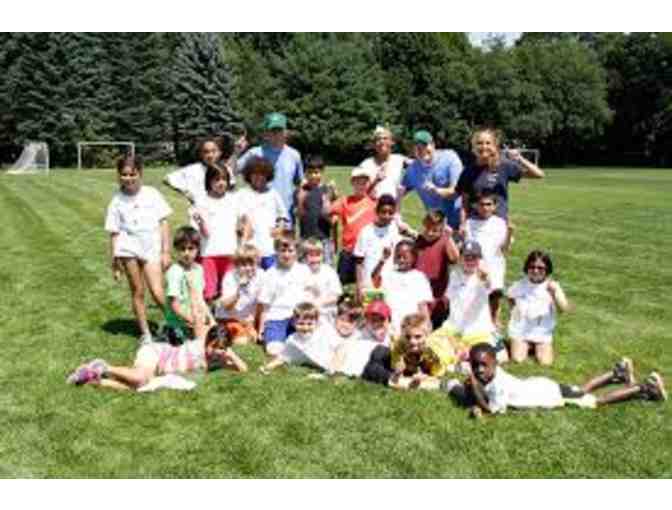 Summer at Park - $200 Gift Certificate Toward Camp Registration
