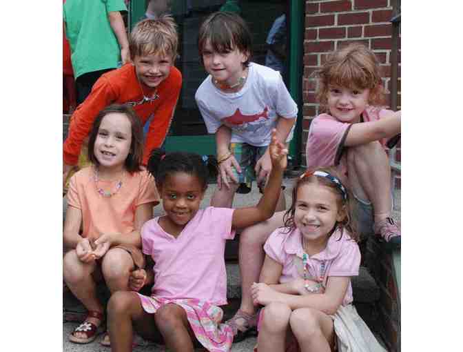 BB&N Summer Camp - 1 Week of Summer Camp