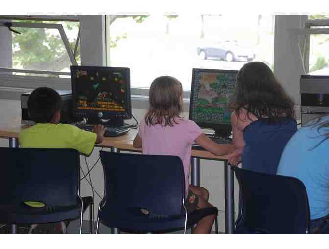 BB&N Summer Camp - 1 Week of Summer Camp