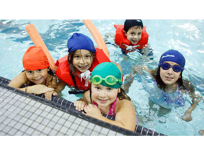JCC Greater Boston - 3-Month Family Membership